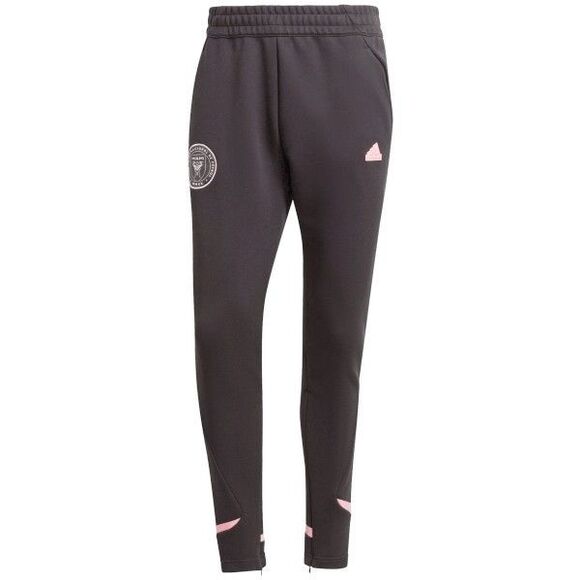 INTER MIAMI 2023 2024 TRAINING FOOTBALL PANTS ADIDAS TRACK JERSEY Men's Large - Picture 6 of 16